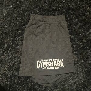 Gymshark 5” inseam shorts